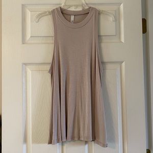 NWOT Women’s Cutout Tank